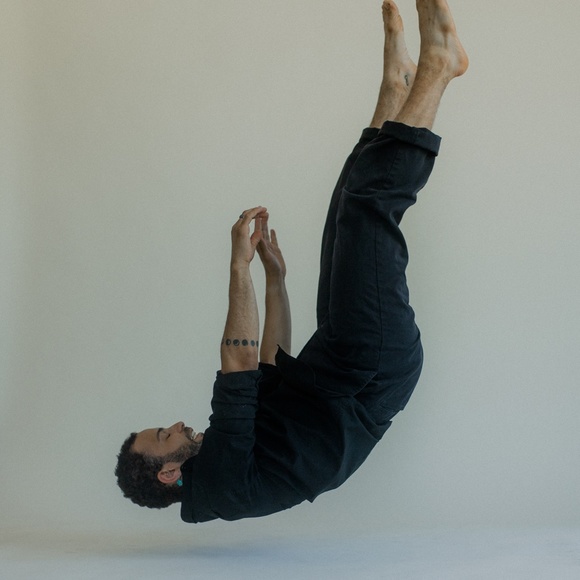 LIVE Wednesday  8/13 at 10:30 AM EST- All sales proceeds support CPR Dance - Picture 3 of 9